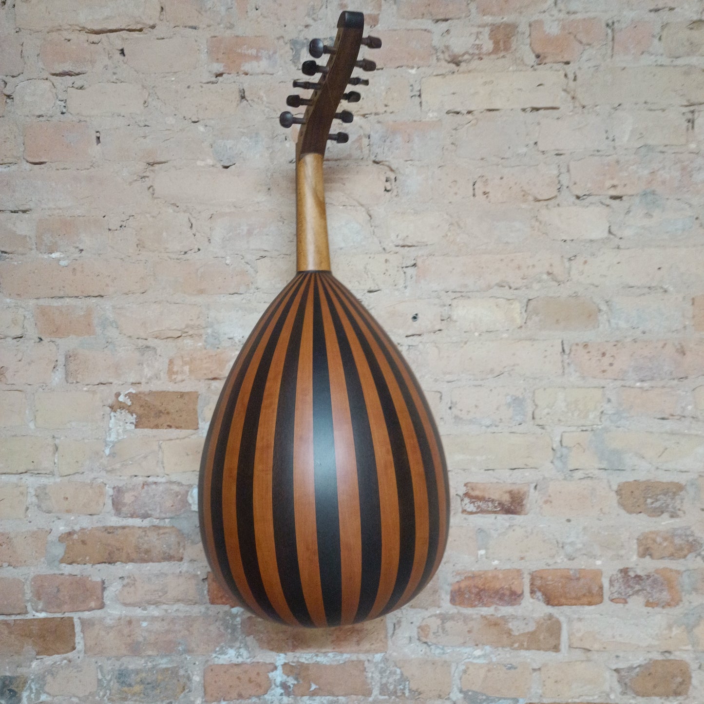 OUD Top Plus chery& Nut