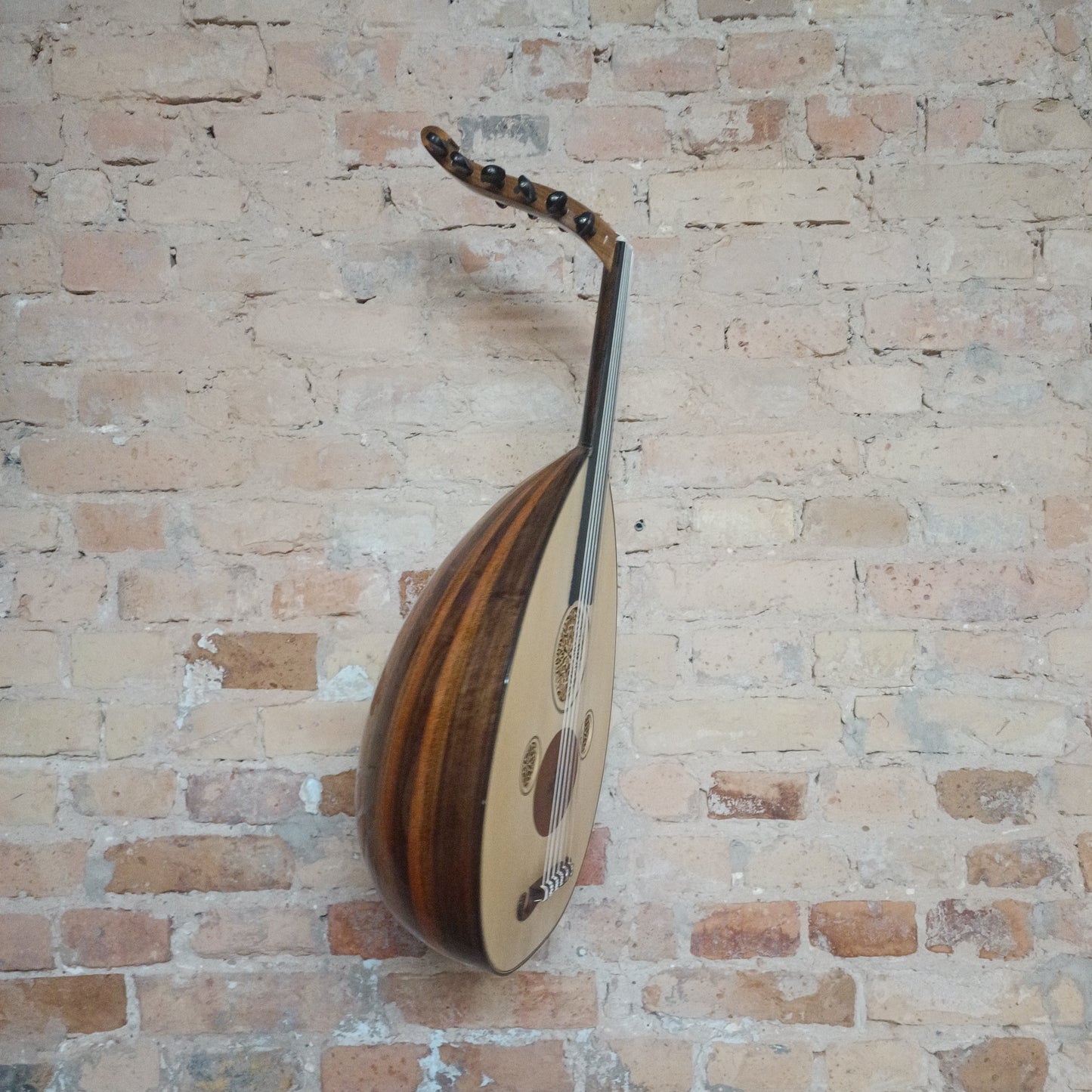 OUD Top Plus sap & Nut