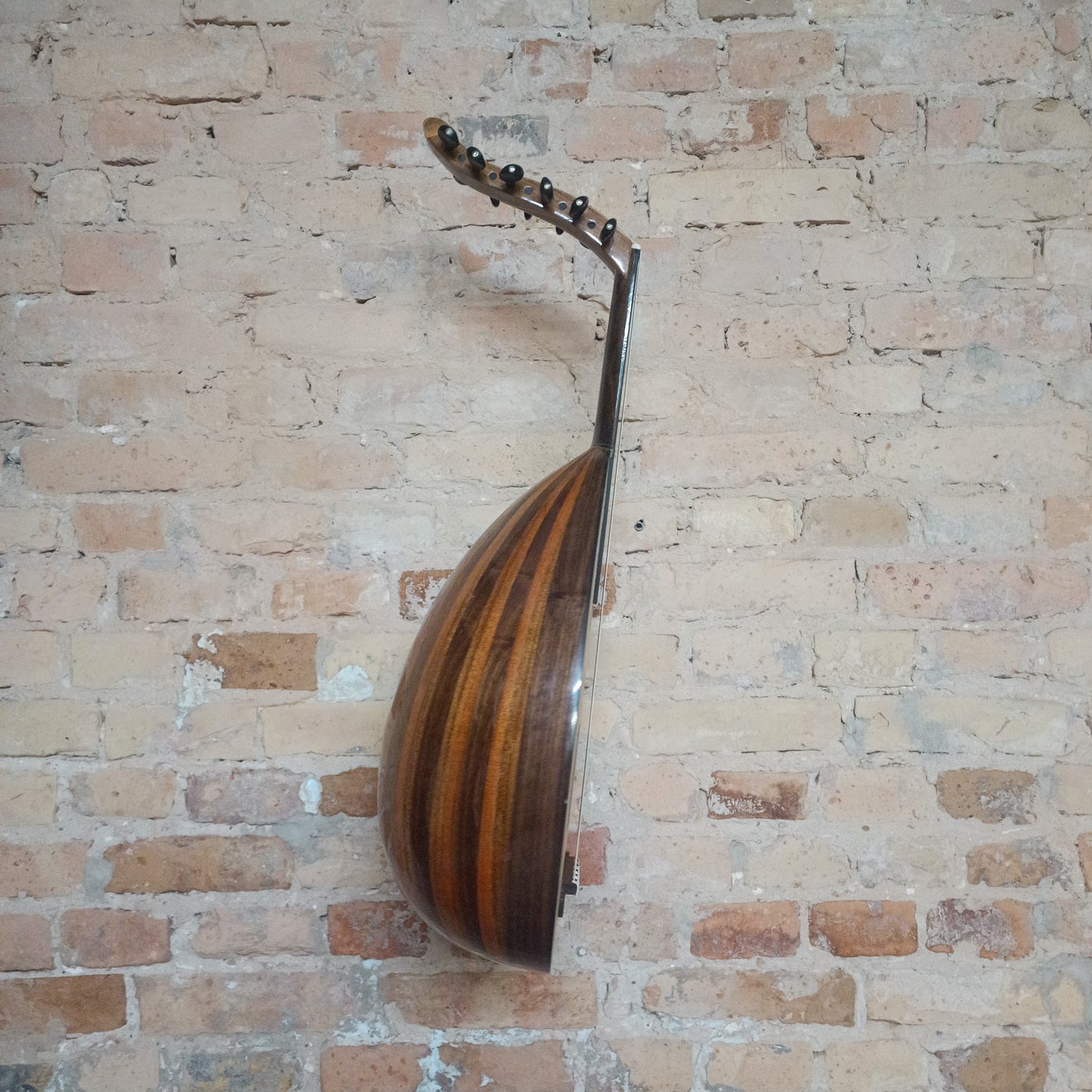 OUD Top Plus sap & Nut
