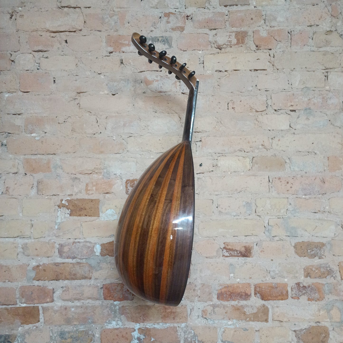 OUD Top Plus sap & Nut