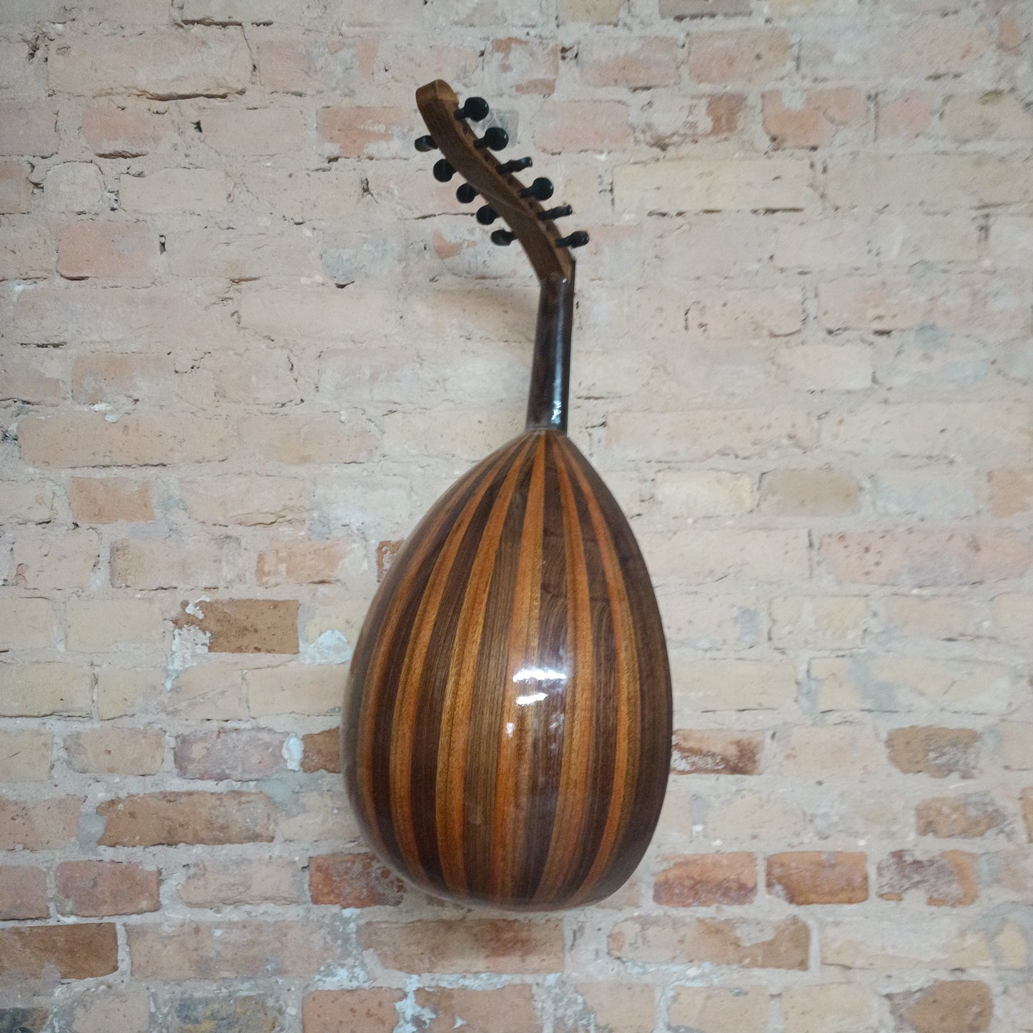 OUD Top Plus sap & Nut