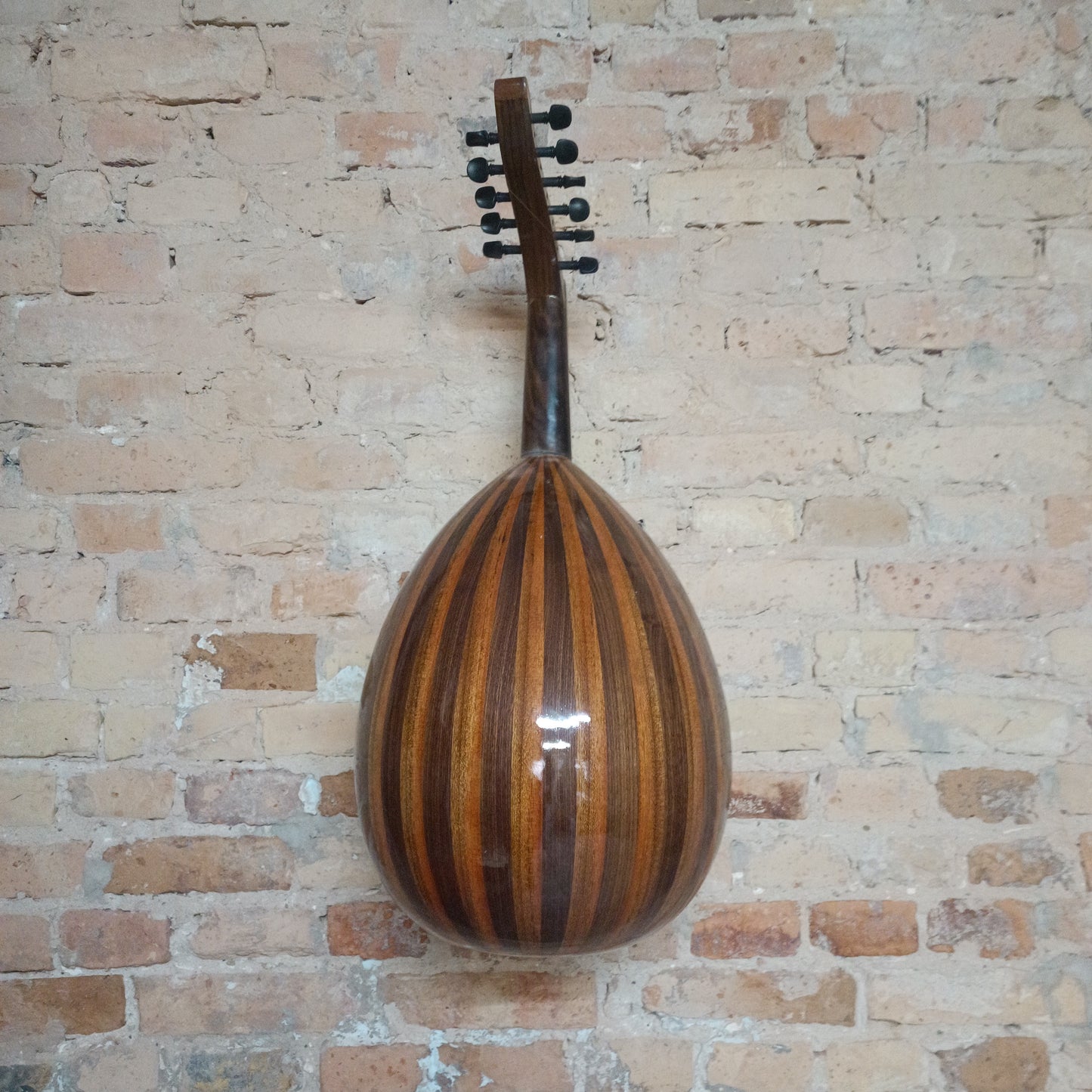 OUD Top Plus sap & Nut