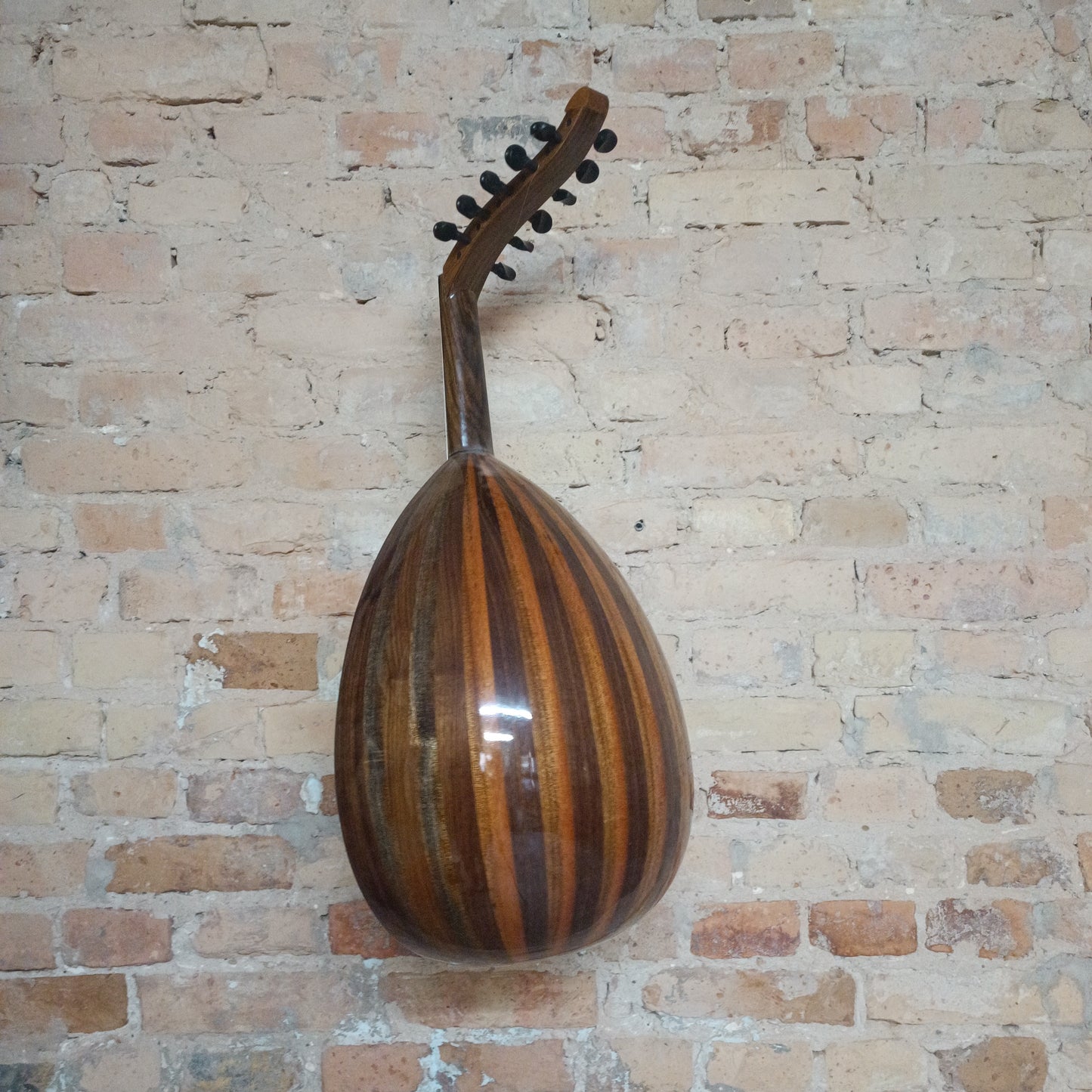 OUD Top Plus sap & Nut