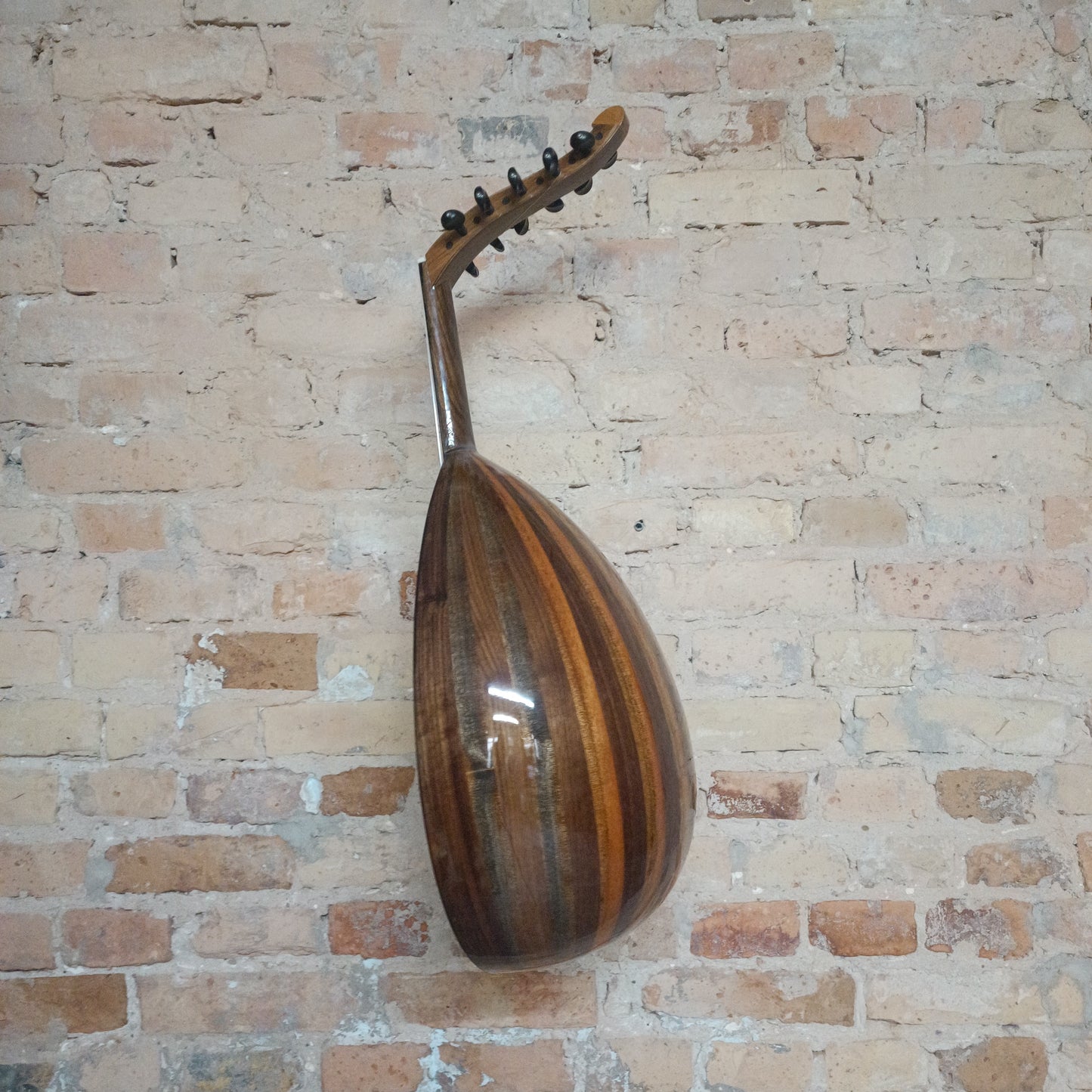 OUD Top Plus sap & Nut