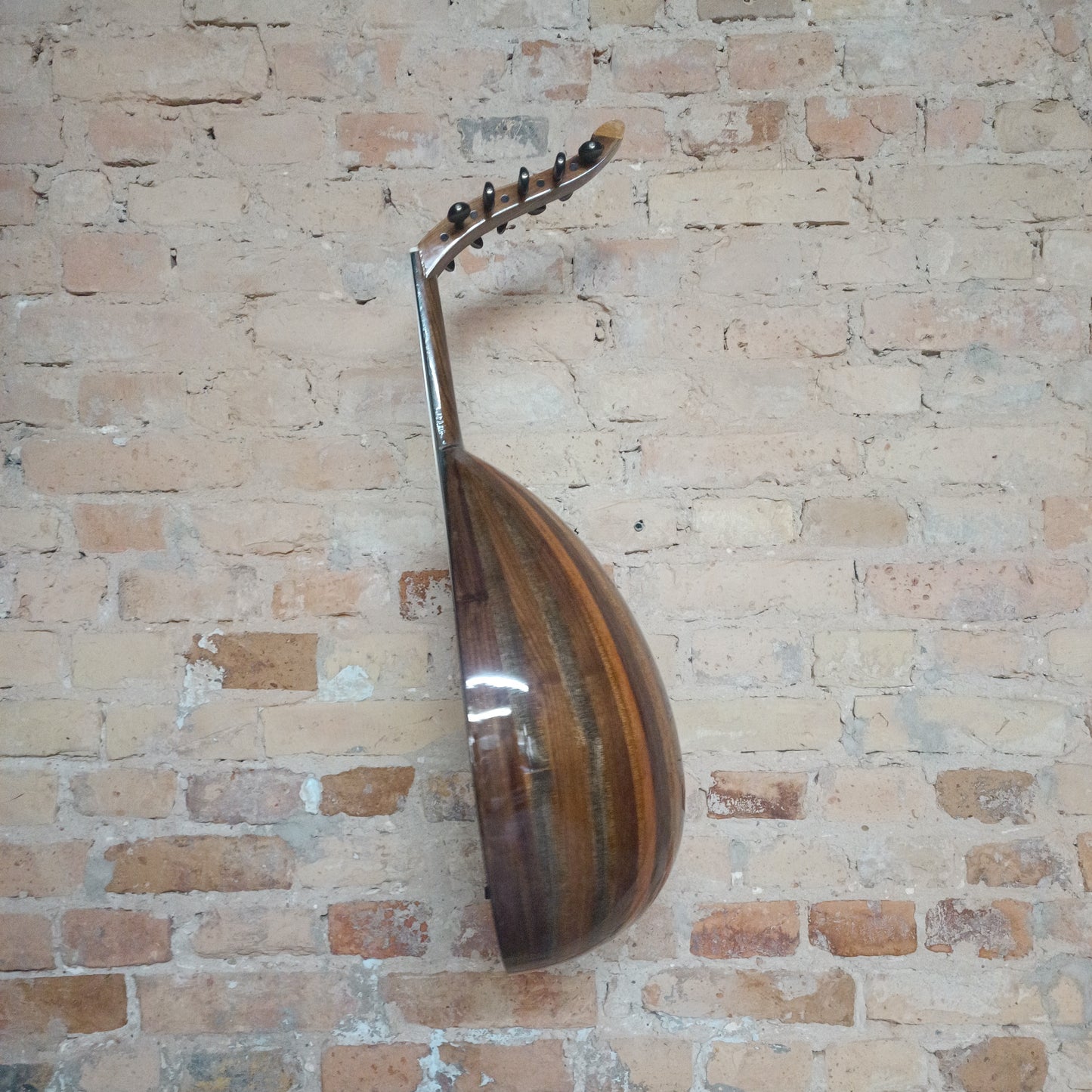OUD Top Plus sap & Nut