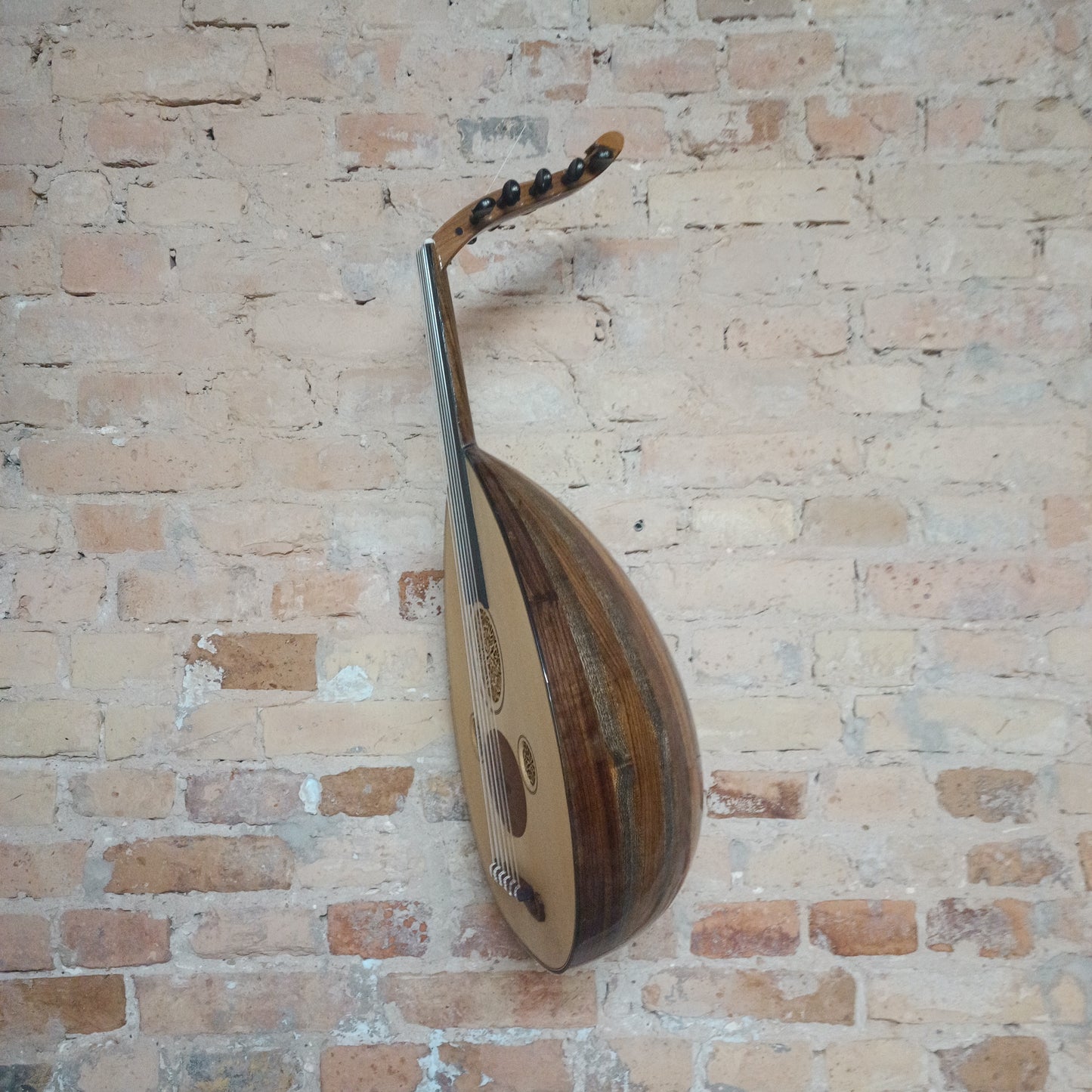 OUD Top Plus sap & Nut