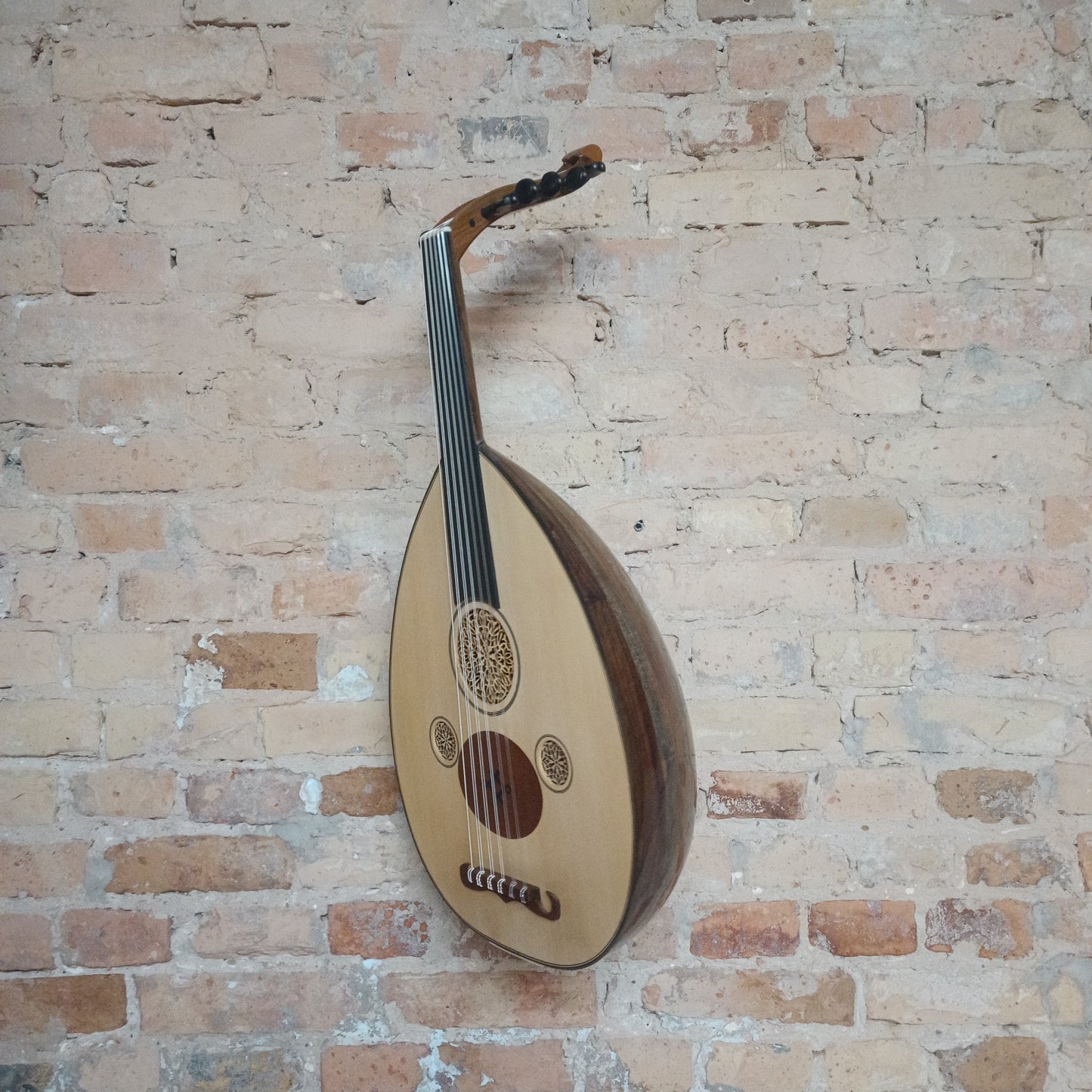 OUD Top Plus sap & Nut