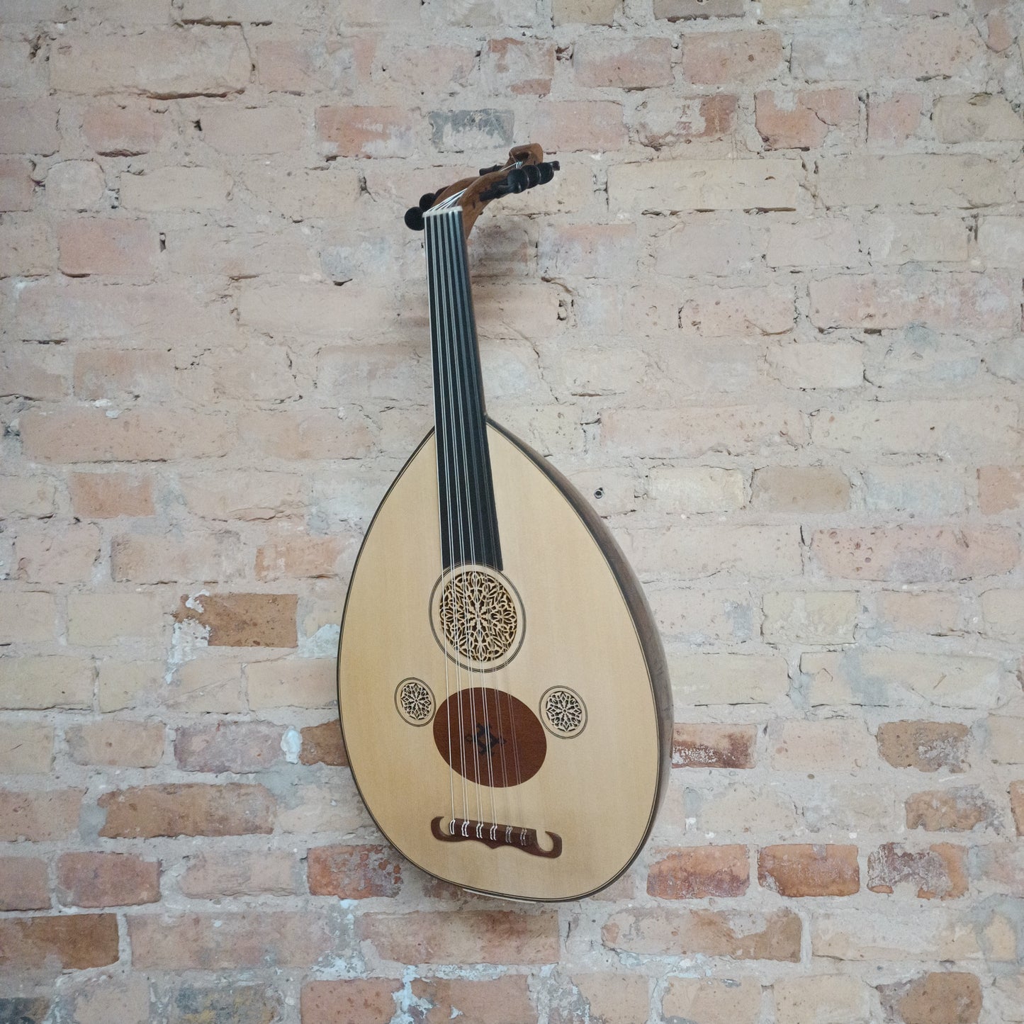 OUD Top Plus sap & Nut
