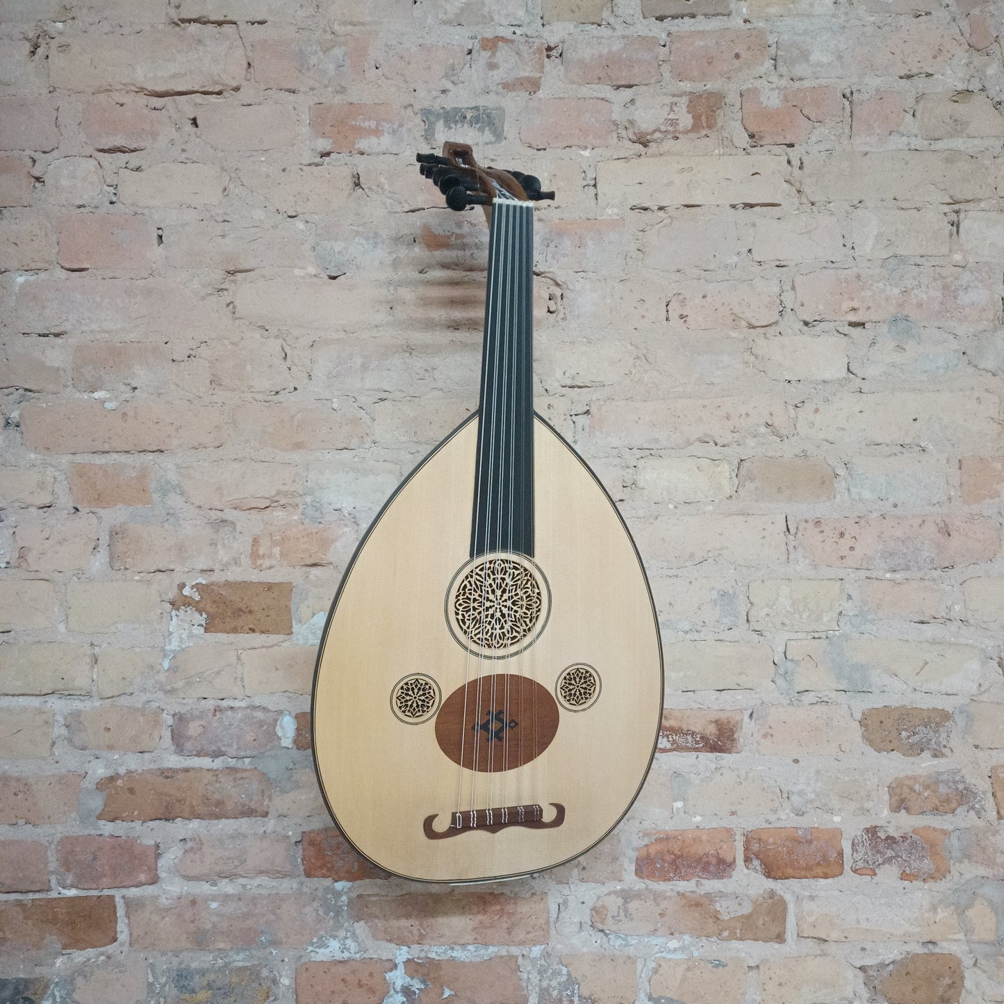 OUD Top Plus sap & Nut