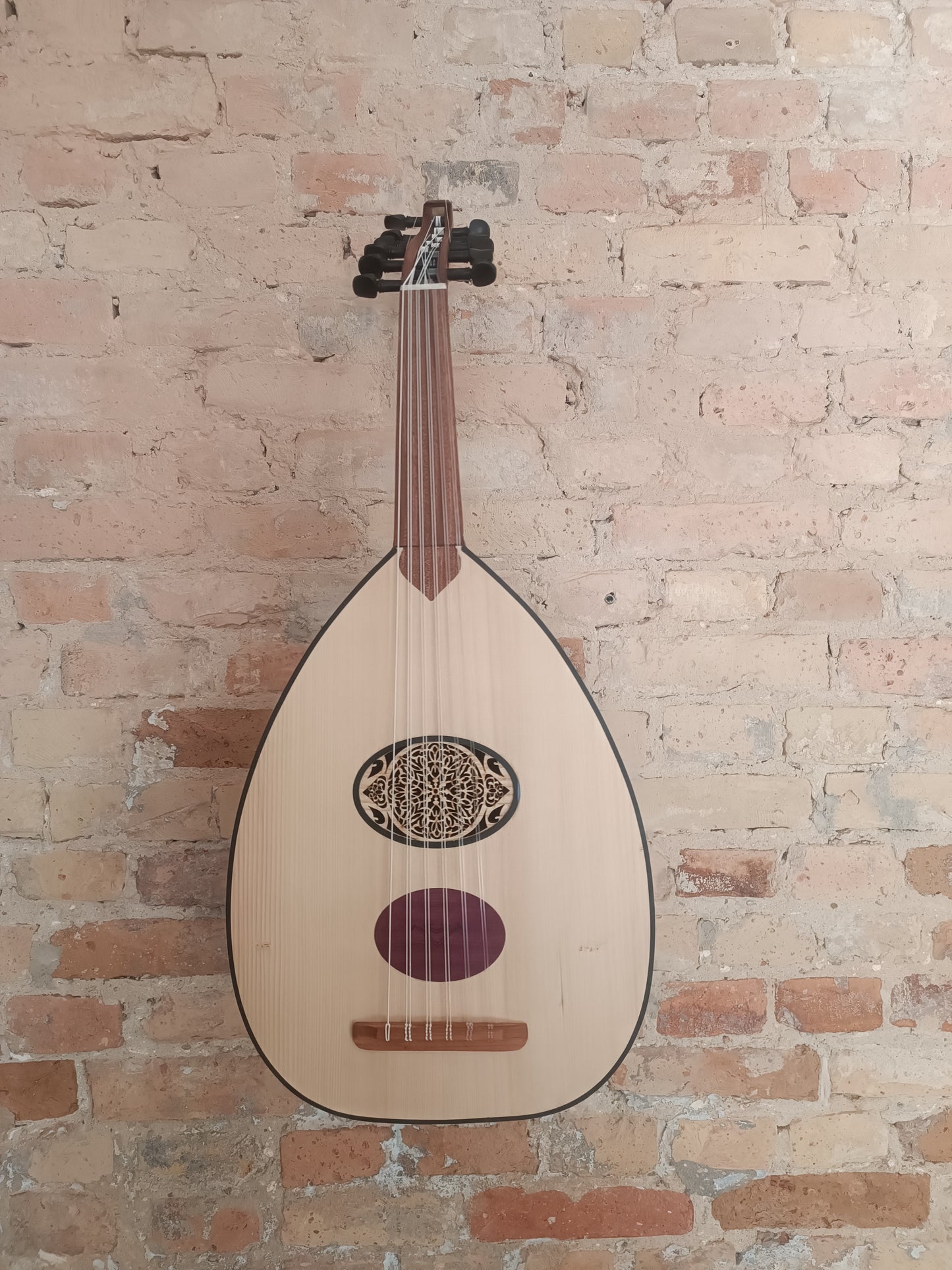 OUD Top soriso