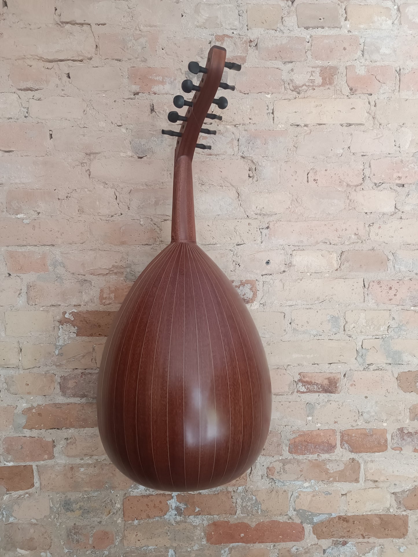 OUD Top soriso