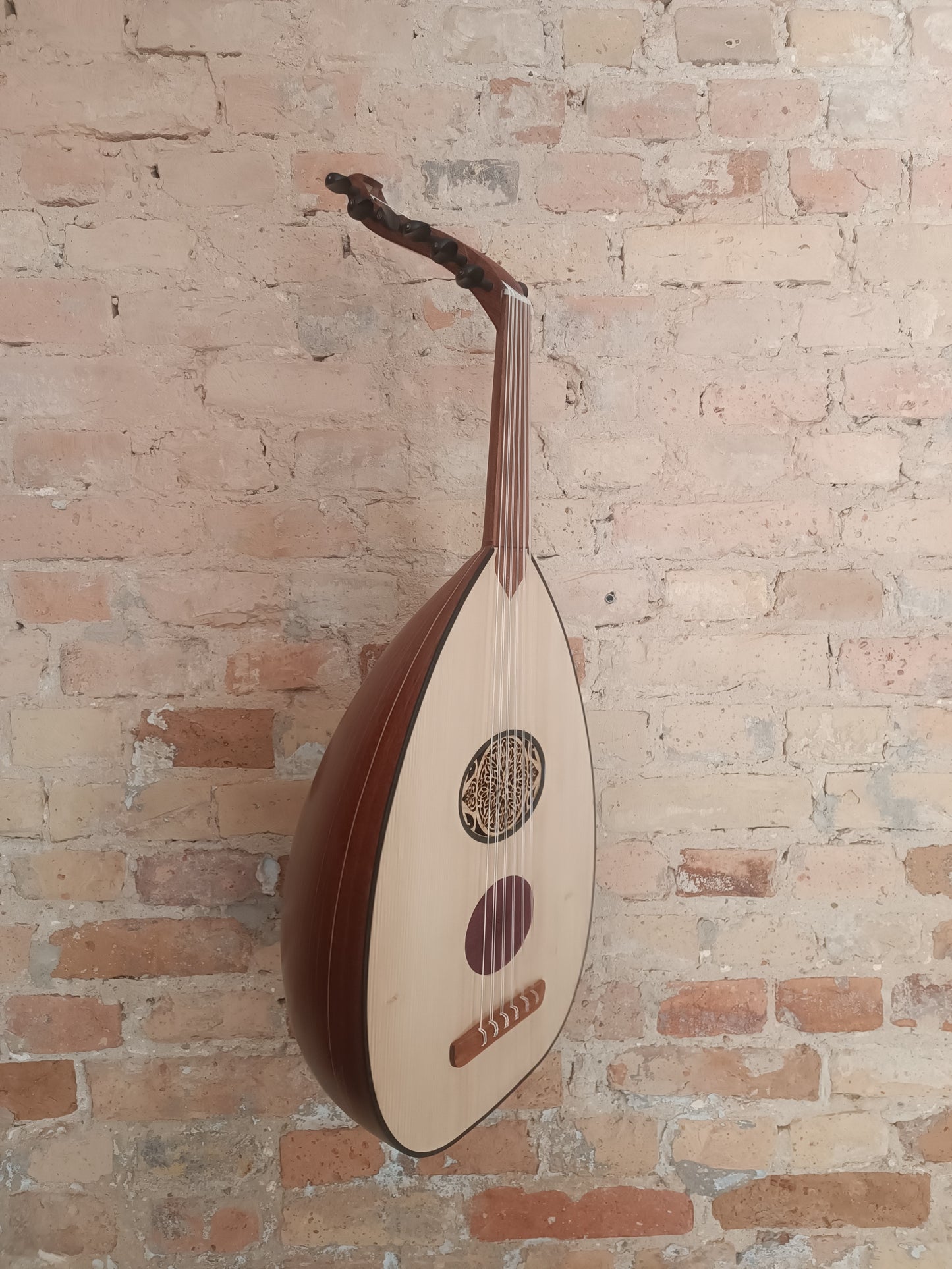 OUD Top soriso