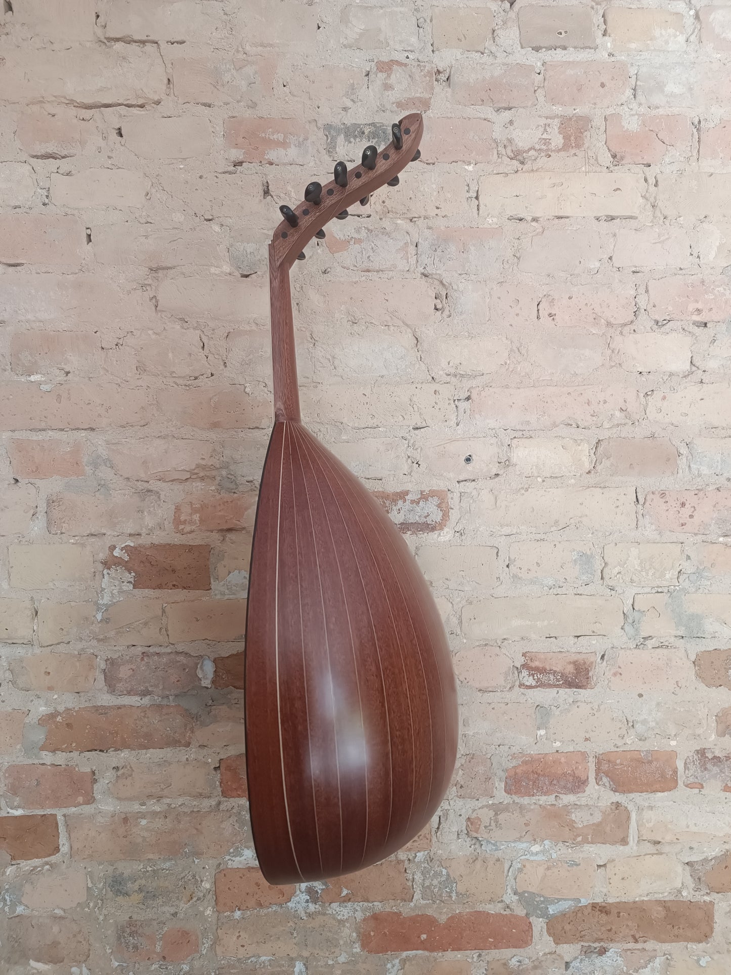 OUD Top soriso