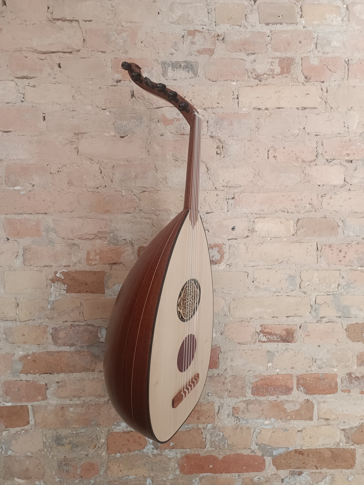 OUD Top soriso