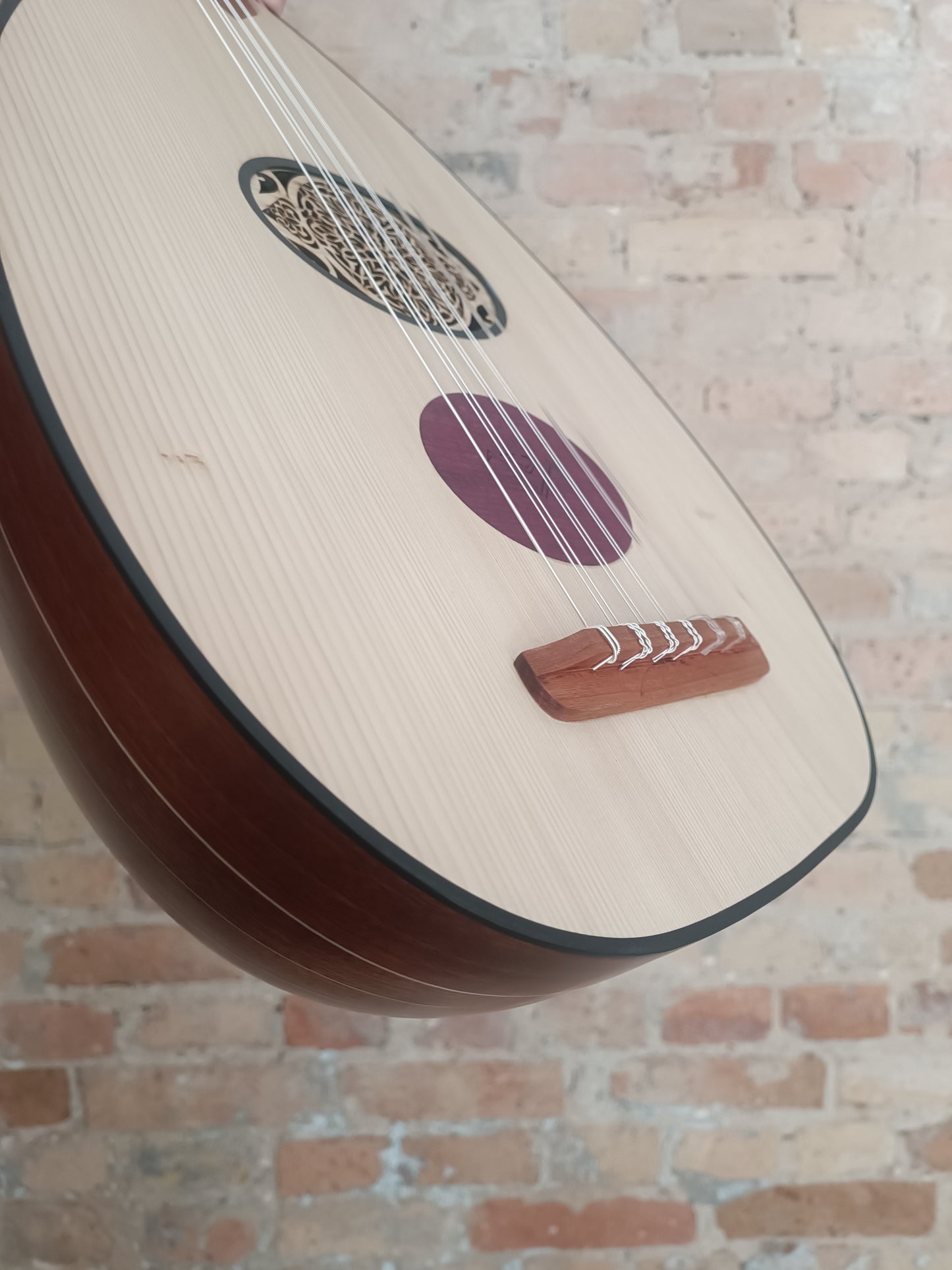 OUD Top soriso