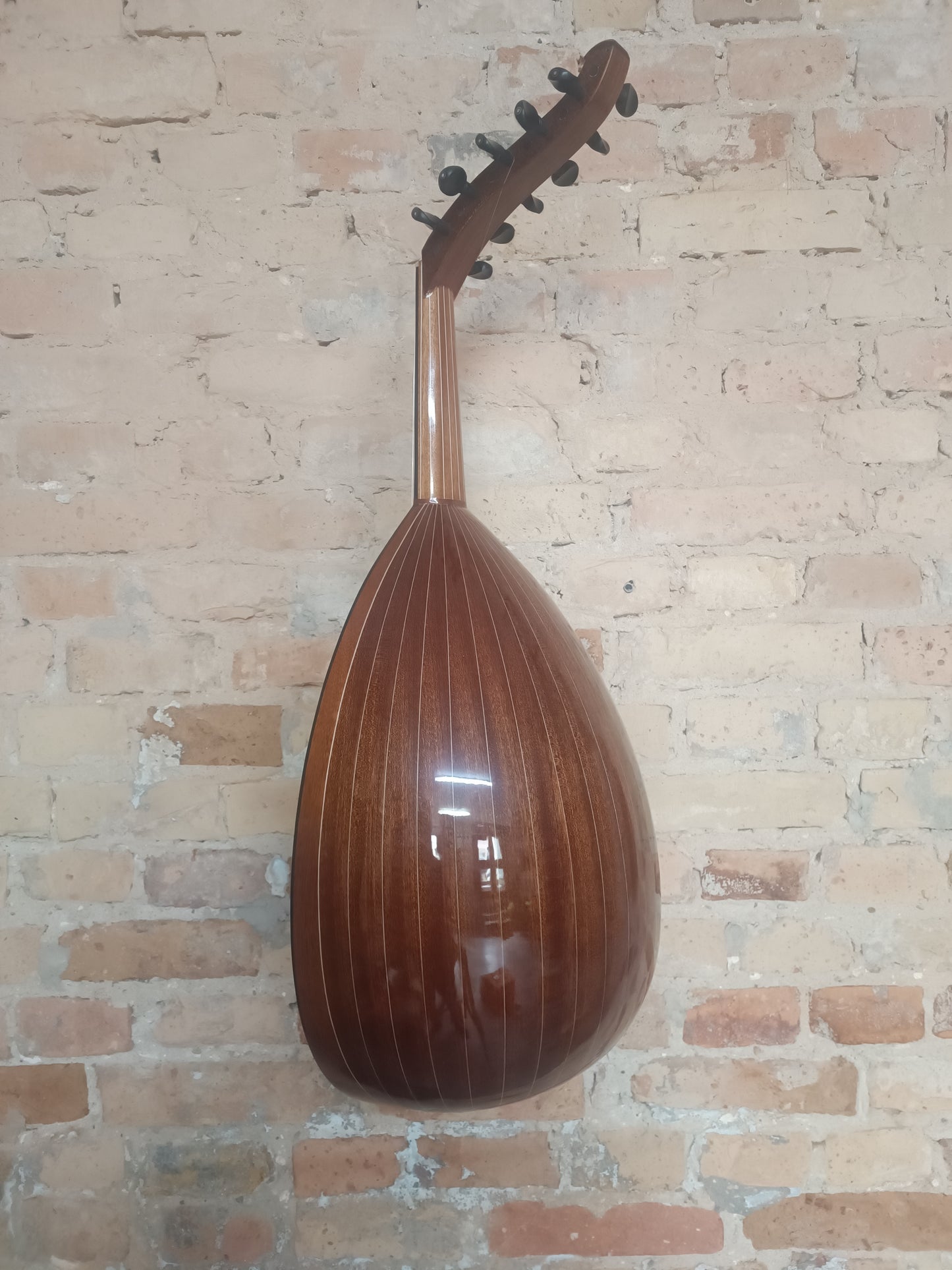 OUD Top Glanz