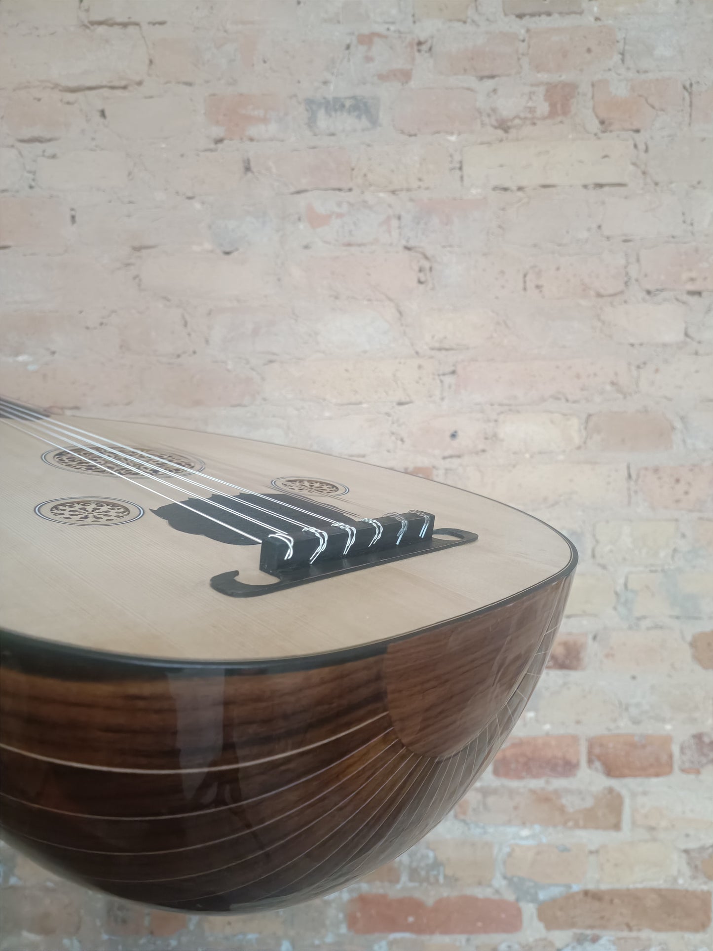 OUD Top nut beauty