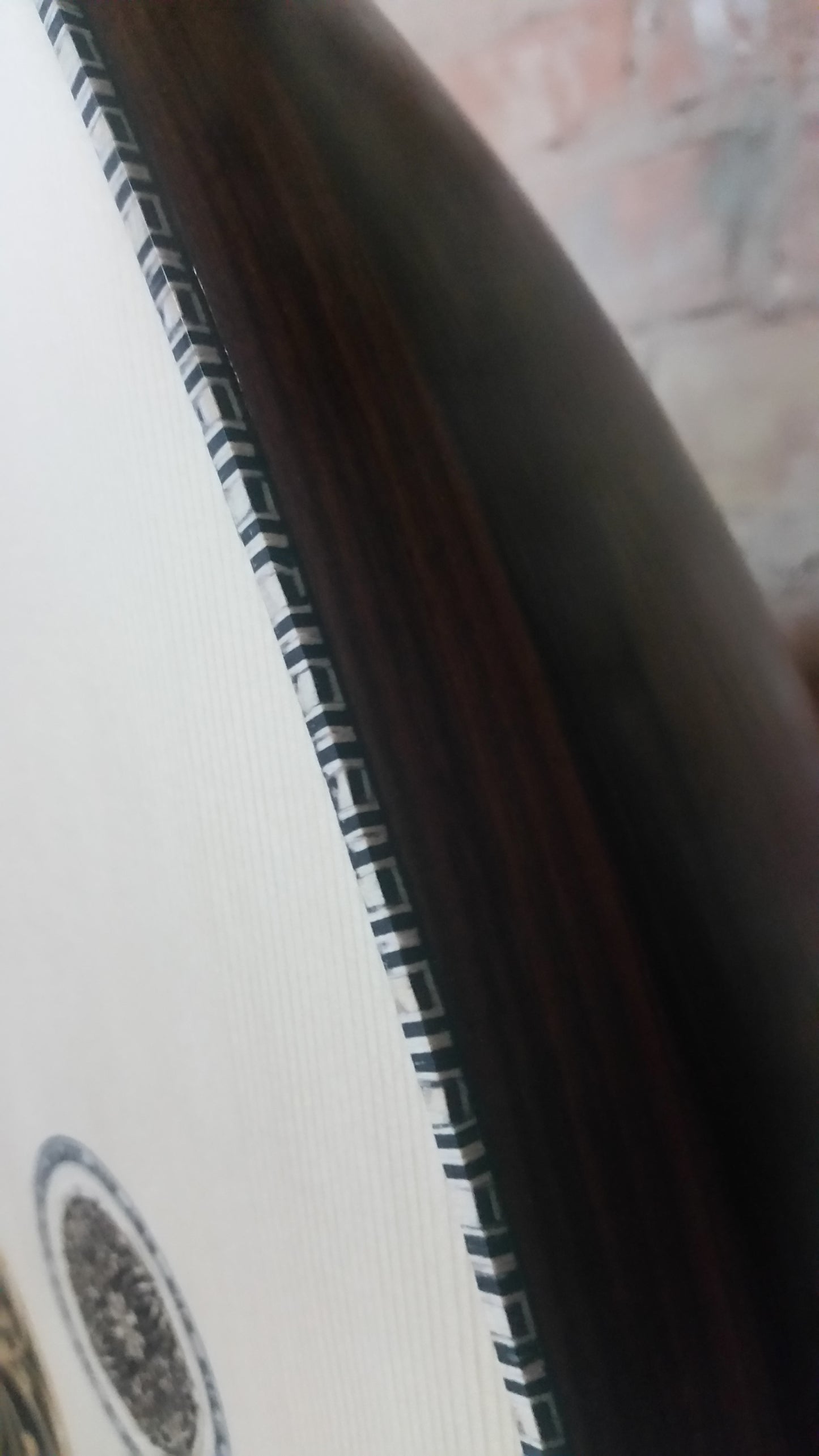 Oud Exelant: Mansour (28 year old Spruce)