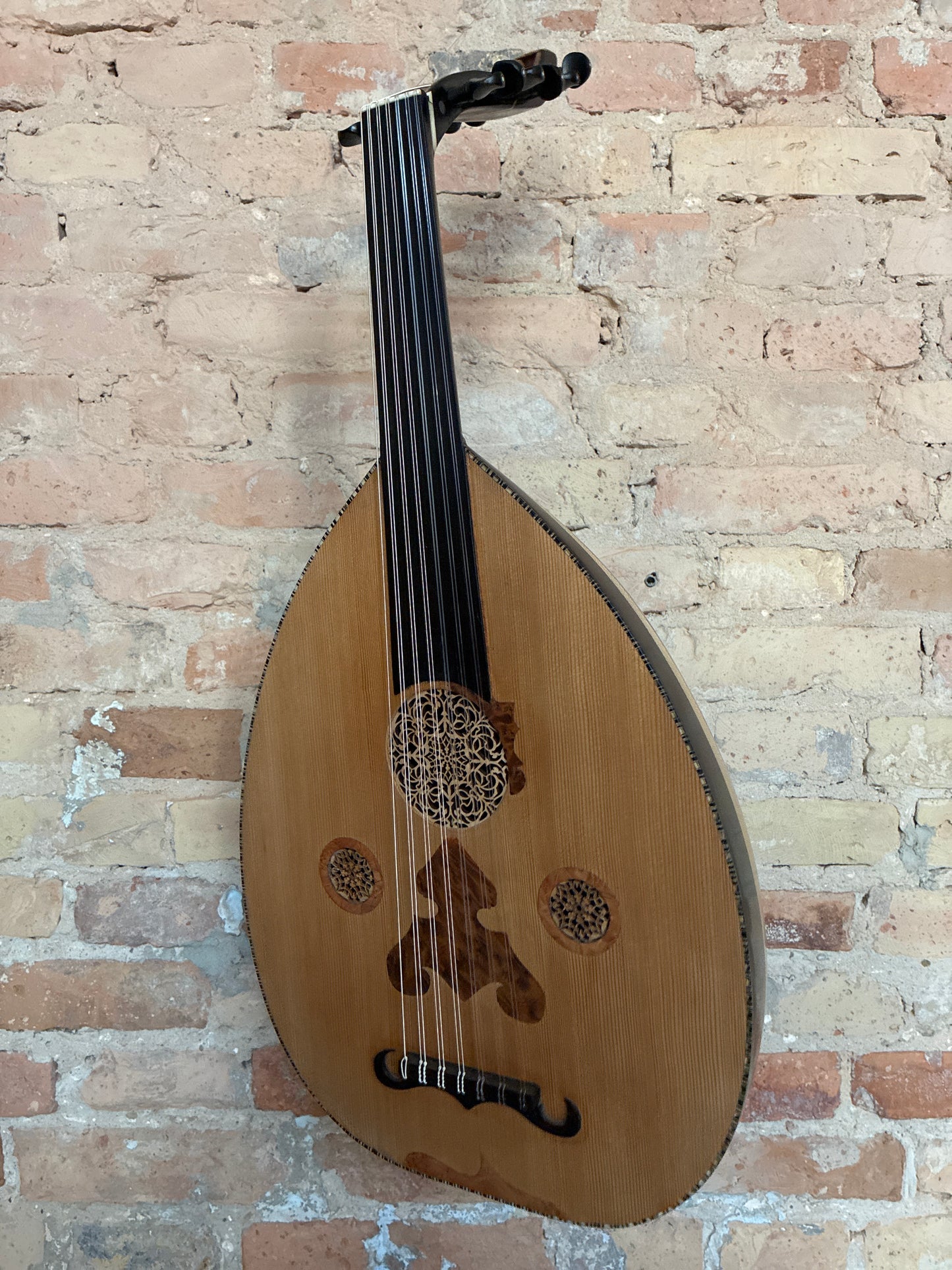 Anfertigung : 20 Jahre alte Céder Resonanz Decke Rabatt Ausstellung stück