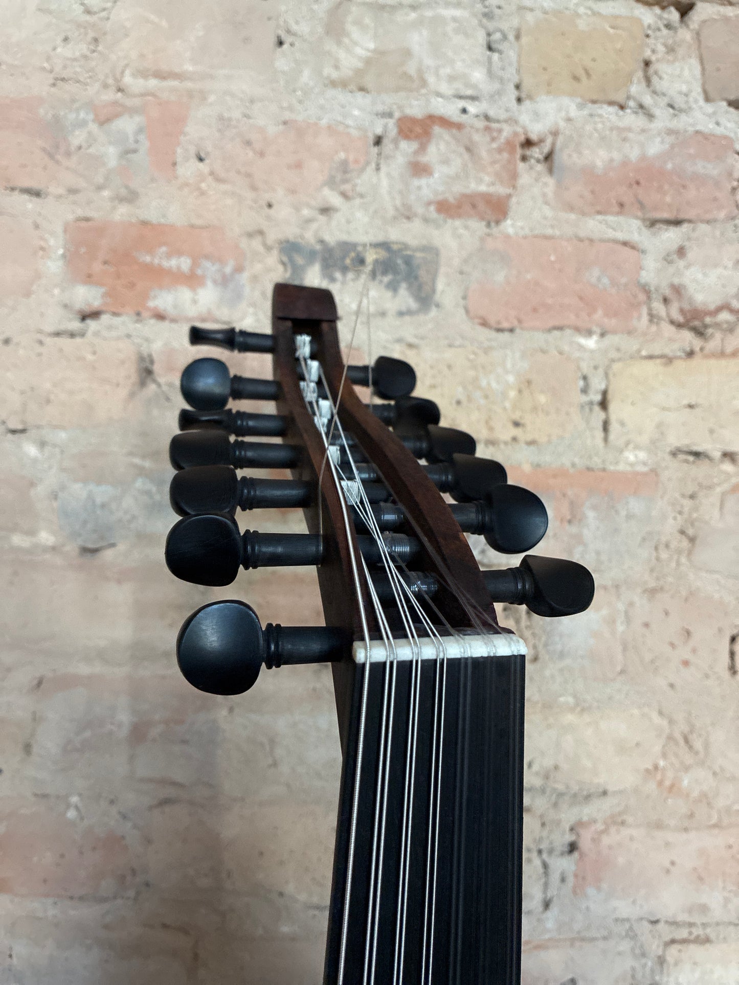 OUD Top Nussbaum 7 er (13 Wirbel)