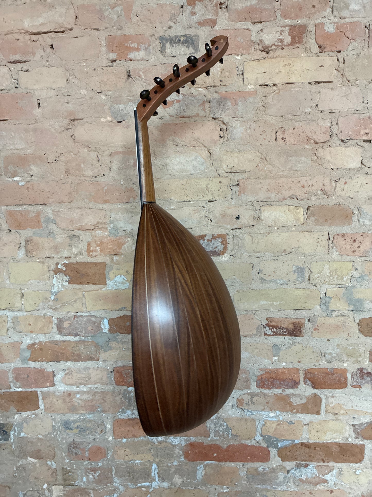 OUD Top soriso