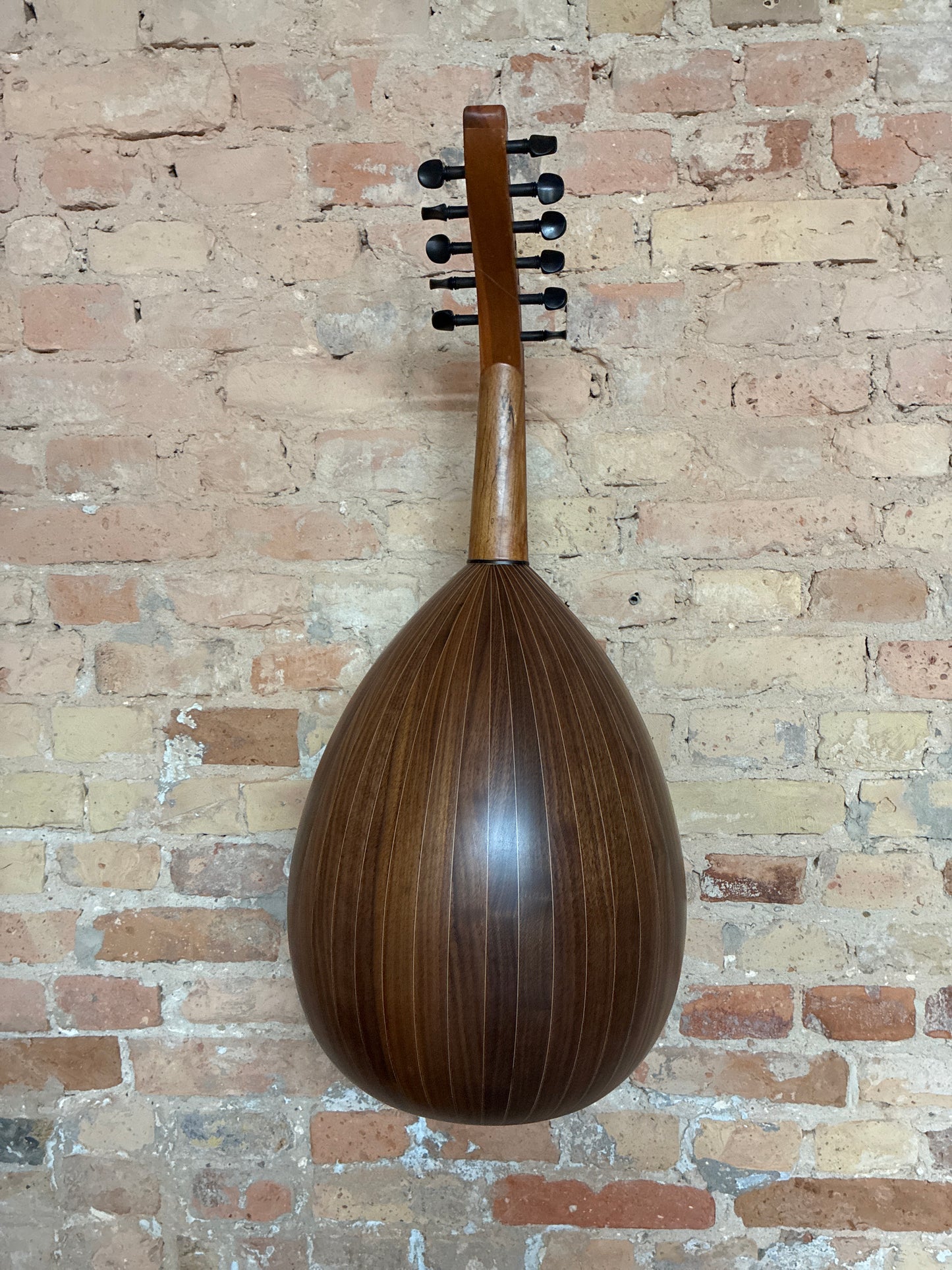 OUD Top soriso