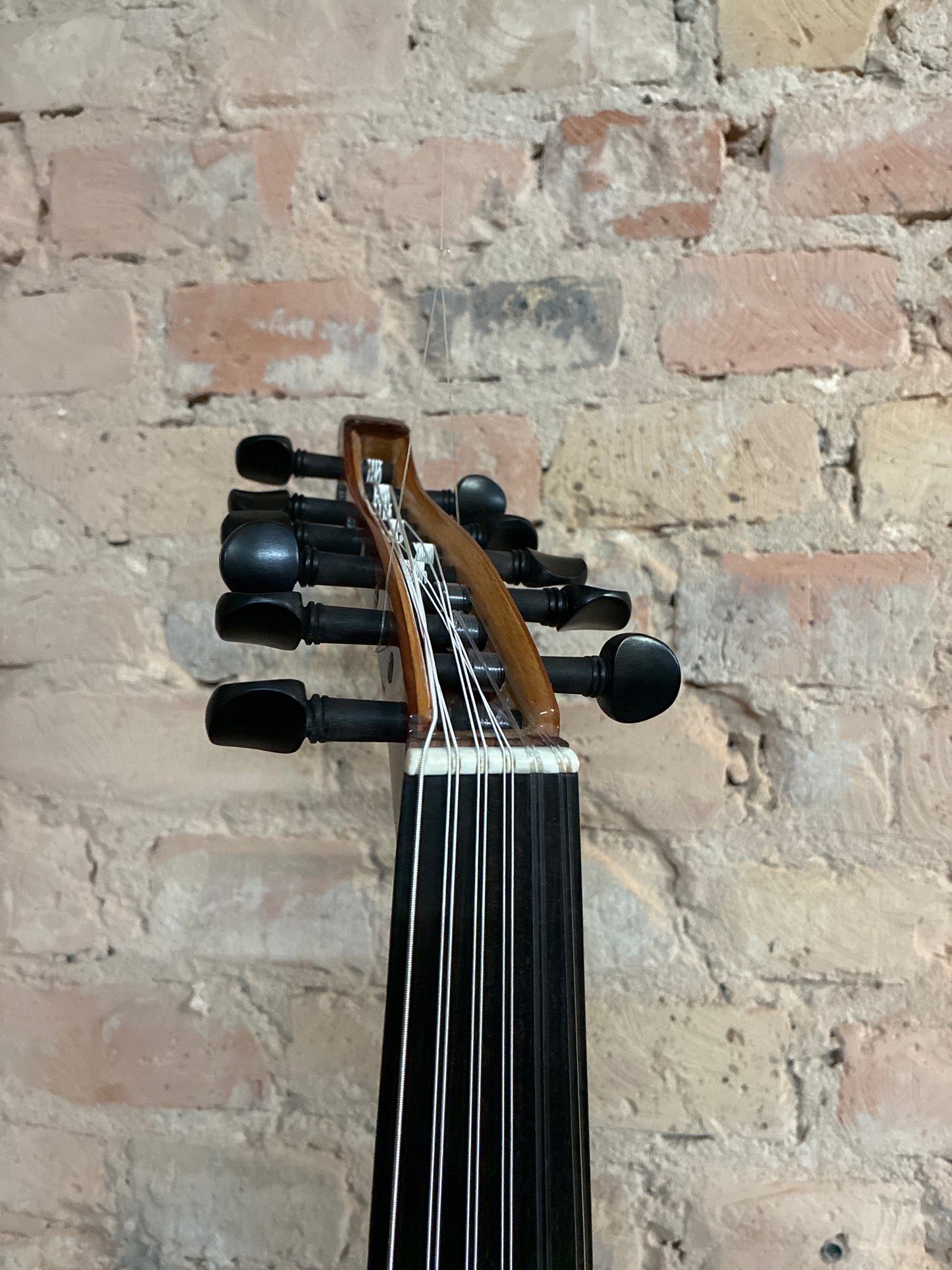 OUD Top mahagonie pure