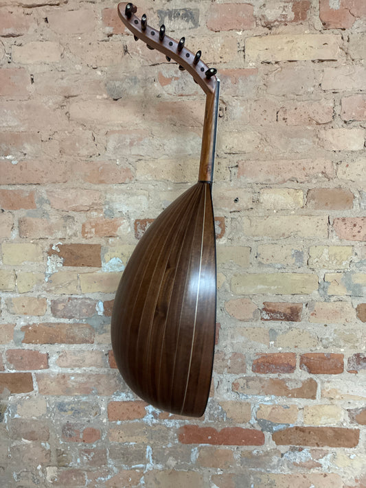 OUD Top soriso