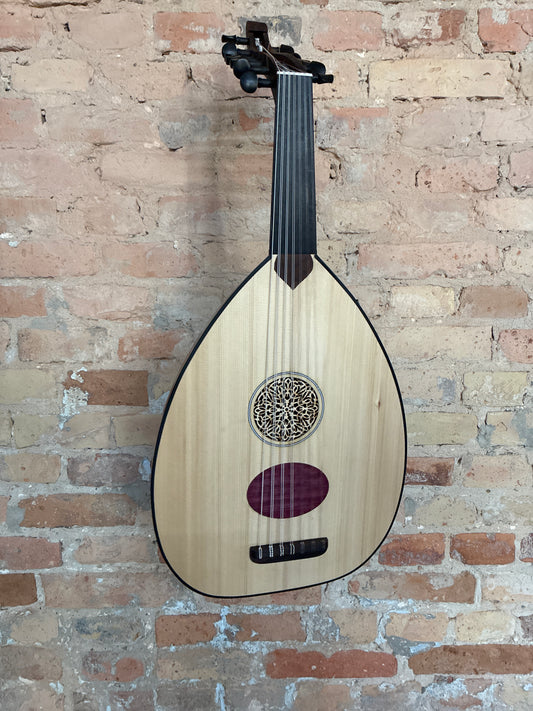 OUD Top Nussbaum 7 er (13 Wirbel)