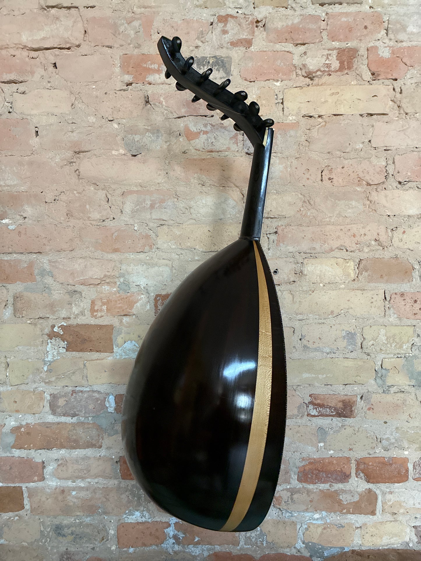 Anfertigung : 20 Jahre alte Céder  Resonanz Decke Rabatt Ausstellung stück