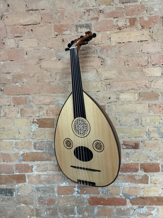 OUD Top soriso