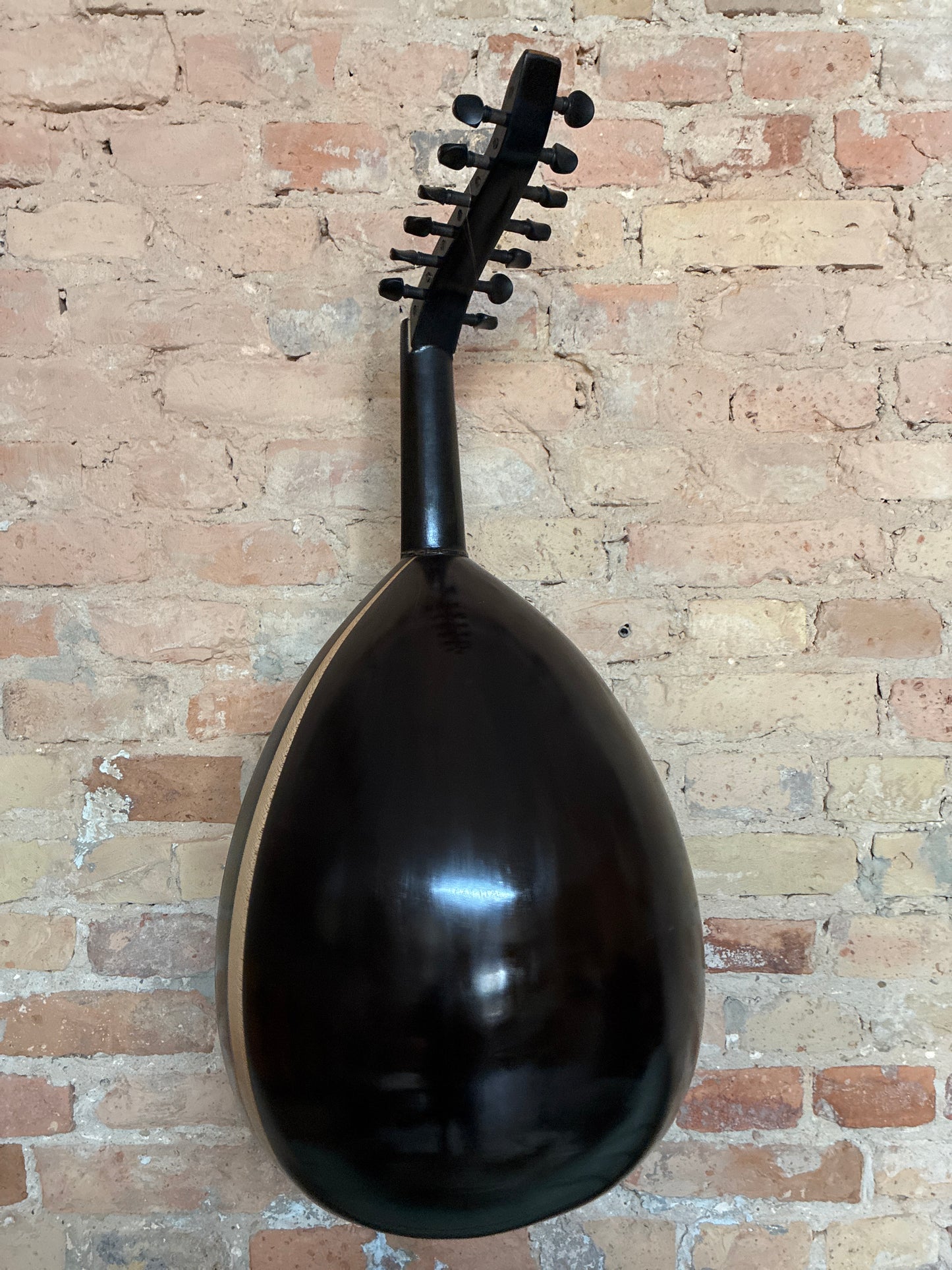 Anfertigung : 20 Jahre alte Céder  Resonanz Decke Rabatt Ausstellung stück