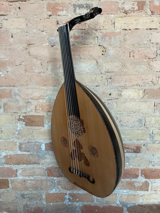 Anfertigung : 20 Jahre alte Céder Resonanz Decke Rabatt Ausstellung stück