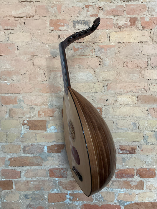 OUD Top Nussbaum 7 er (13 Wirbel)