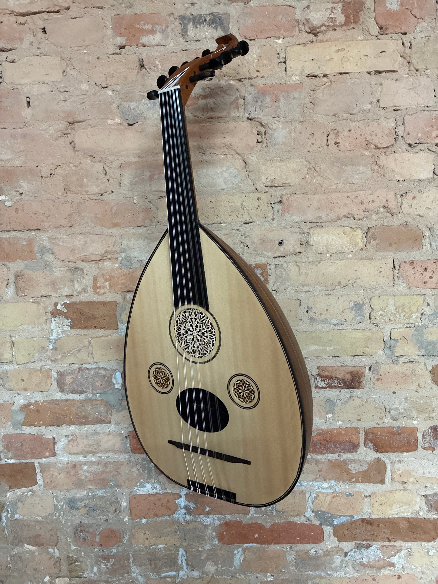 OUD Top soriso