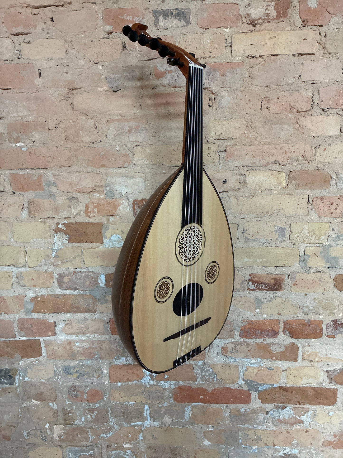 OUD Top soriso