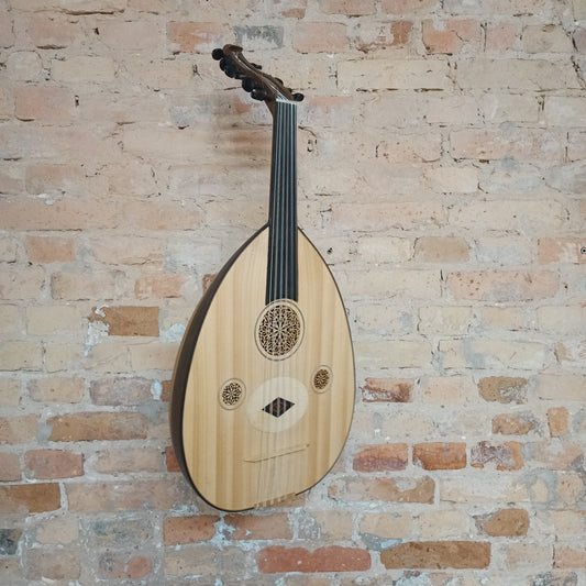 Oud Top plus Nut&B